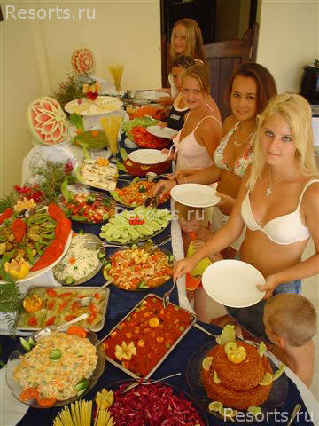 Salinas Beach Hotel 9